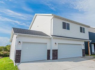 1300 Marlys Dr W, West Fargo, ND 58078