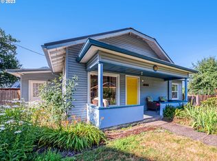 48192 E 1st St, Oakridge, OR 97463