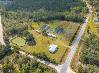 764 Buster Walker Rd, Waynesville, GA 31566