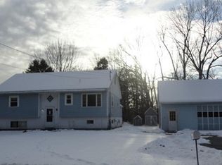 211 Libby Hill Rd, Gardiner, ME 04345