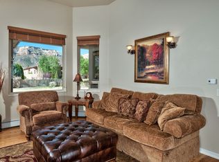 2215 Canyon Rim Dr, Grand Junction, CO 81507