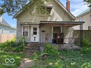 155 S Elder Ave, Indianapolis, IN