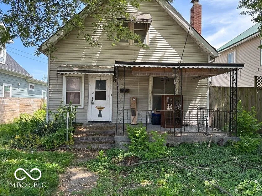 155 S Elder Ave photo 1