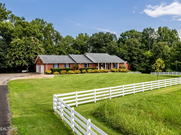 1981 County Road 561, Athens, TN 37303