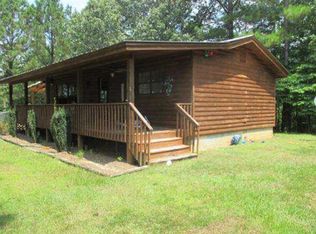 625 Moseley Rd, Eclectic, AL 36024