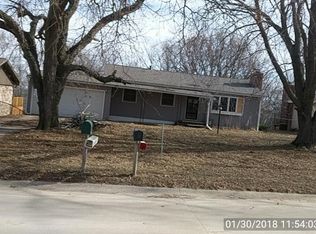 701 Ridge Rd N, Council Bluffs, IA 51503