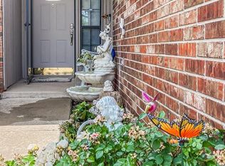 720 SW 155th Pl, Oklahoma City, OK 73170