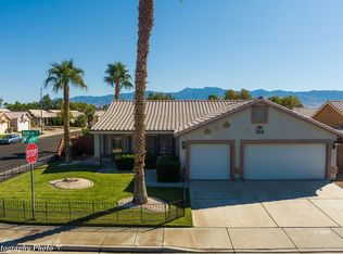 302 Kelkim St, Mesquite, NV 89027