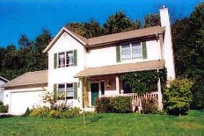 711 Rosewood Dr, Bloomington, IN, 47404