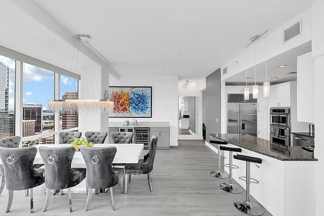 150 E Robinson St #1801 — Photo 10