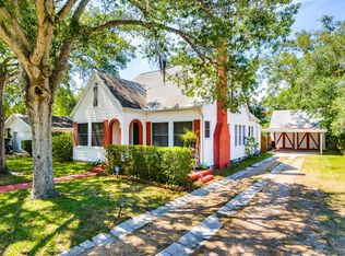 1912 McKinley St, Clearwater, FL 33765