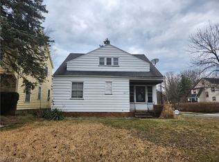 3677 Cummings Rd, Cleveland Heights, OH 44118