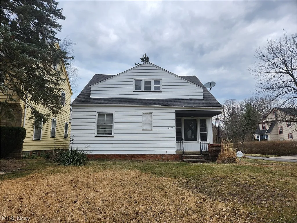3677 Cummings Rd photo 1