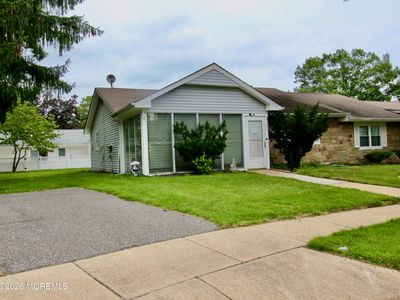 12A Cactus Drive, Lakewood, NJ, 08701
