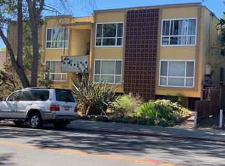 1306 Martin Luther King Jr Way #1D, Berkeley, CA 94709