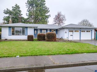 432 Connecticut Ave SE, Salem, OR 97317