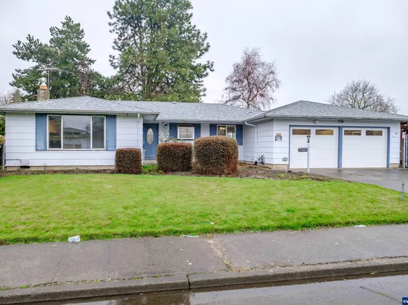 432 Connecticut Ave SE, Salem, OR 97317