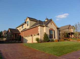 7625 Canyon Lakes Dr, Oklahoma City, OK 73142