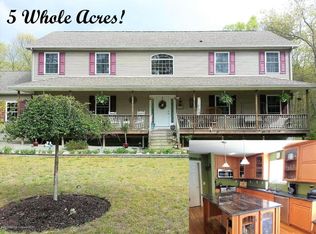 46 Hopkins Rd, New Egypt, NJ 08533