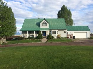 631 Bench View Dr, Grace, ID 83241