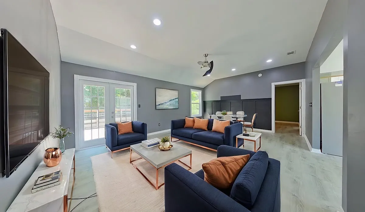 415 Juniper Drive — Photo 3