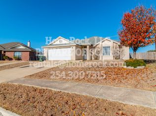 3717 Water Oak Dr, Killeen, TX 76542