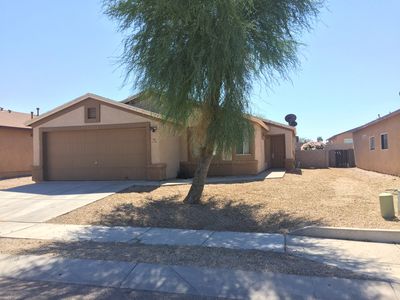 5246 S Via Laguna Blanca, Tucson, AZ, 85706