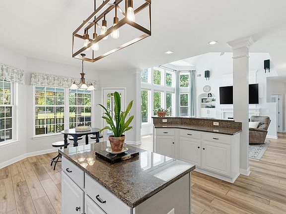 2nd image of 1609 William Hapton Way