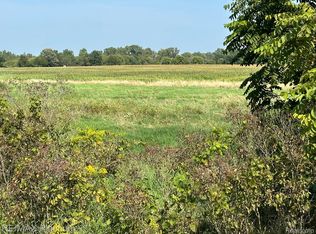 0 Seymour Rd, Gaines, MI 48436