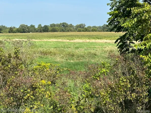 0 Seymour Rd, Gaines, MI 48436