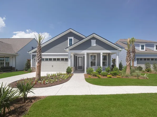 1314 Saw Palmetto St. (Phase 1 Lot 145), North Myrtle Beach, SC 29582