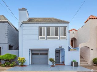 2723 Irving St, San Francisco, CA 94122