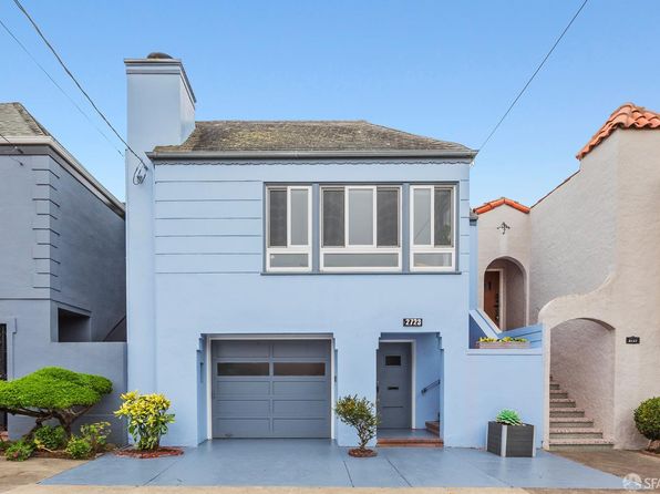 2723 Irving St, San Francisco, CA 94122 property photo