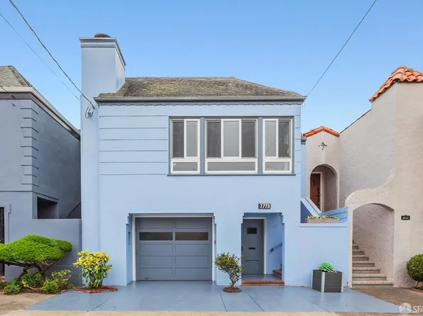 2723 Irving St, San Francisco, CA 94122