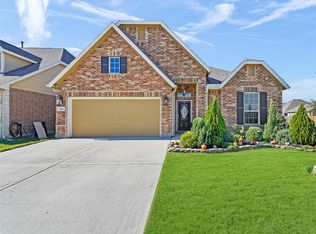 3902 Penny Ln, Deer Park, TX 77536