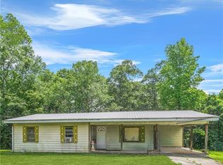 415 Gray Rd, Carrollton, GA 30116