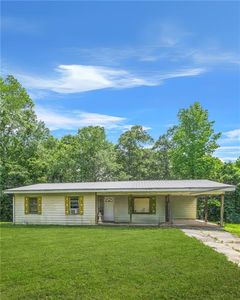 415 Gray Rd, Carrollton, GA, 30116