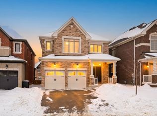 22 Ten Pines Rd, Vaughan, ON L4H5B3