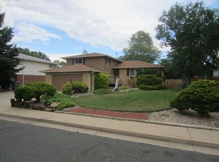 2310 Empire Ave, Loveland, CO 80538