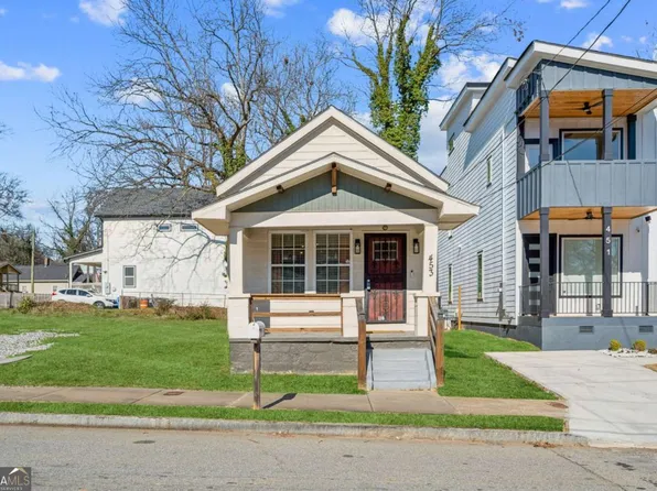 453 Mary St SW, Atlanta, GA 30310