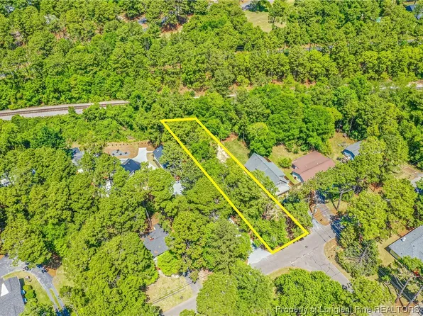 N Ashe St, Southern Pines, NC 28387