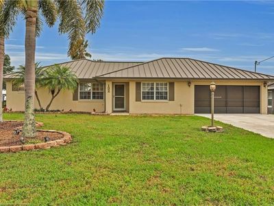 132 Ida Ave, Lake Placid, FL, 33852