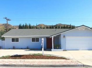5546 Katherine St, Simi Valley, CA 93063