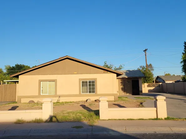 5739 N 62ND Drive, Glendale, AZ 85301