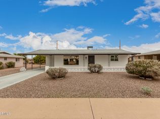 5428 E Covina Rd, Mesa, AZ 85205