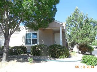 10600 Stanley Dr NW, Albuquerque, NM 87114