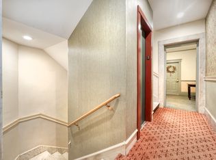 Amory Gardens, Brookline, MA 02446