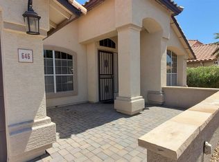 646 W Madero Ave, Mesa, AZ 85210