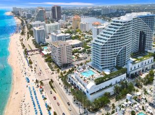 3101 Bayshore Dr #1409, Fort Lauderdale, FL 33304