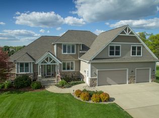 8806 Pine Island Ct N, Mattawan, MI